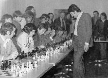 Simultanka Krunoslava Hulaka