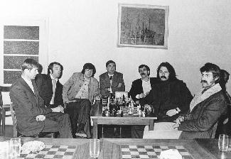 Finalisti Kupa rijeke regije 1975.