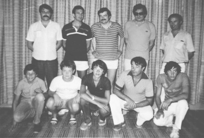 Cres-Loinj u Hrvatskoj ligi Zapad